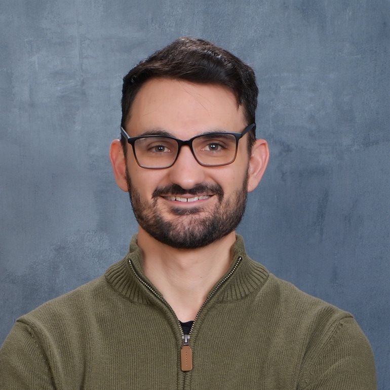 Anthony H. Vierra